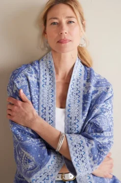 Soft Surroundings Toppers|Jackets & Coats|Verrado Jacket