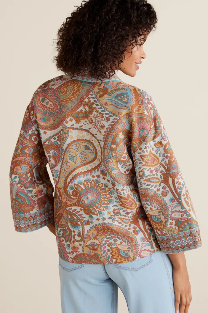 Soft Surroundings Toppers|Jackets & Coats|Verrado Jacket