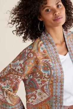 Soft Surroundings Toppers|Jackets & Coats|Verrado Jacket
