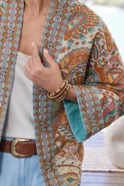 Soft Surroundings Toppers|Jackets & Coats|Verrado Jacket