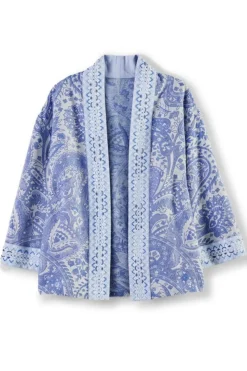 Soft Surroundings Toppers|Jackets & Coats|Verrado Jacket