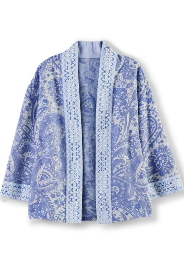 Soft Surroundings Toppers|Jackets & Coats|Verrado Jacket