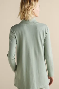 Soft Surroundings Tops|Tunics & Leggings|Westminster Tunic Sweatshirt