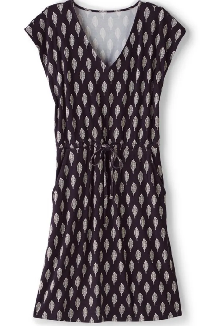 Soft Surroundings Dresses|Whitley Short Dress SoaPaoloLeaves