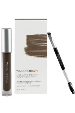 Soft Surroundings Beauty|Wunderbrow Brow Gel