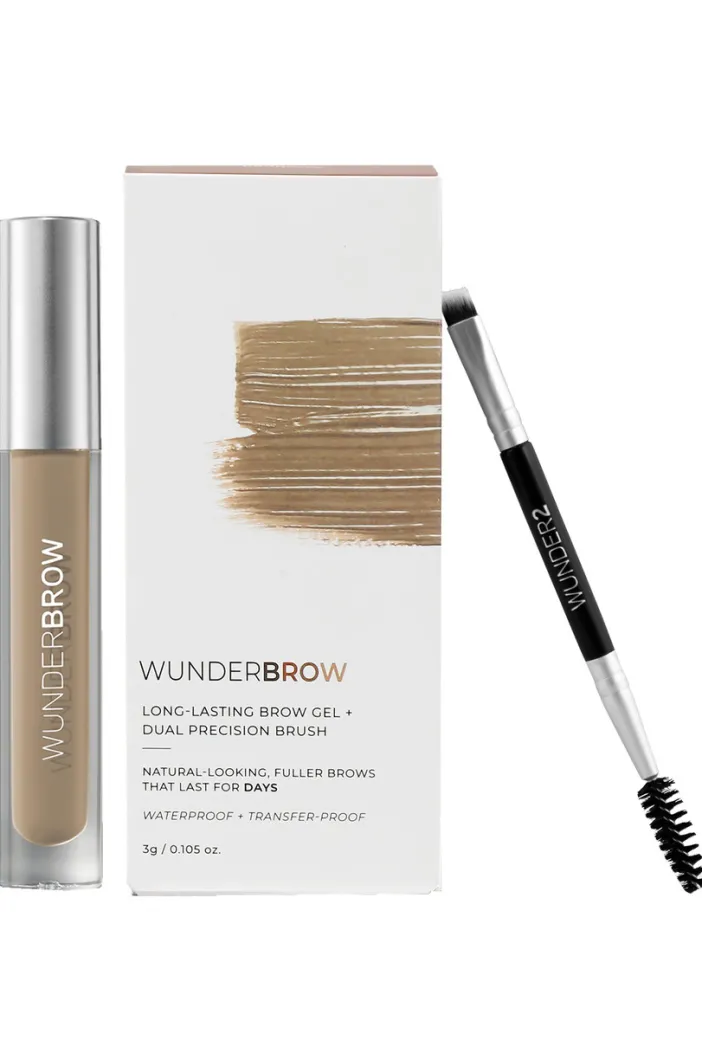Soft Surroundings Beauty|Wunderbrow Brow Gel