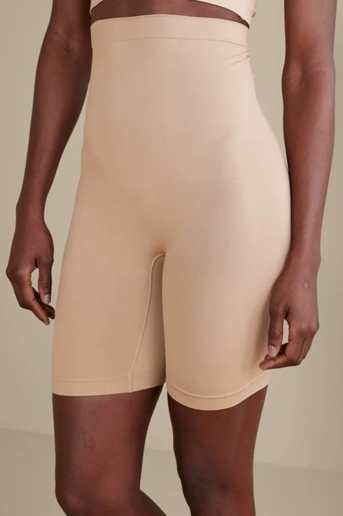 Soft Surroundings Shapewear|Intimates|Yummie High Waist Thigh Shaper Short