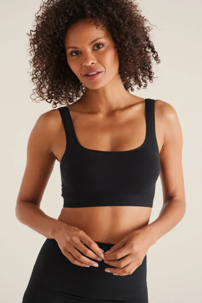 Soft Surroundings Shapewear|Intimates|Yummie Tanya Bralette